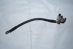 Клемма минусовая 8t0915181 audi a5 фото №1