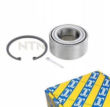 Подшипник колёса перед do kia sportage 1.6 gdi 1.7 2.0 фото №1