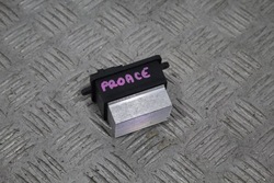 Резистор вентилятор toyota proace verso ii 2 фото №1