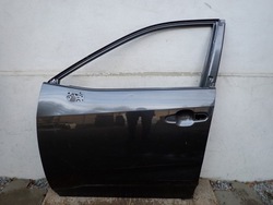 Дверь левая передние левый перед toyota rav4 rav 4 a5 2018- фото №1