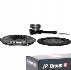 Зчеплення комплект renault vel satis 2.0 16 2.2 dci фото №1