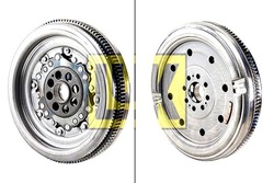 Luk колесо маховики двухмассовый 6-ступенчатая з двойной сцепление audi a3 фото №1