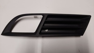 Opel signum vectra c решітка w бампері ліва фото №1