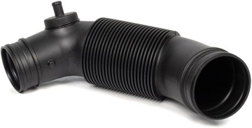 Шланг воздуха верхний fabia ii rapid roomster фото №1