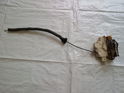 Замок дверь левый audi a5 купе 8j1837015a фото №1