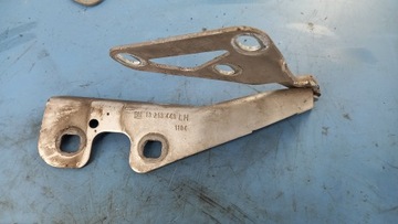 Петля капота левый opel vectra c 05r универсал фото №1