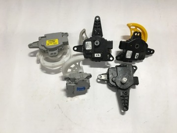 Двигунчик nagrzewewnicy hyundai ioniq 16- фото №1