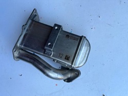 Радиаторов выхлопных газов fiat jeep alfa 46338723 фото №1