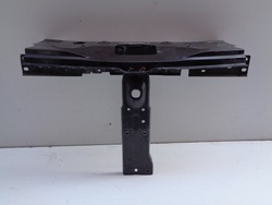 Підсилювач pas переднє dacia duster ii 17- фото №1