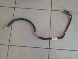 Chrysler 200 ii 2014-16r 2.4l шланг клема джгут акумулятора 68171653af фото №1