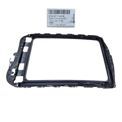 Рама механизм направляющие люк vw оригинал 5ta877049b фото №1