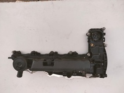 Ford 2,0 tdci евро 6 крышка клапанов вентиляция картера 980614798003 фото №1