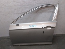 Двері перед ліві vw passat b8 3g фото №1