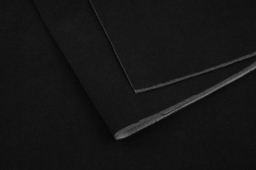 Стеля автомобільна frota 100 чорна na дах rozciągliwa 180 c m фото №1