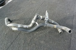 Труба воды 3.0 d v6 maserati quattroporte ghibli фото №1