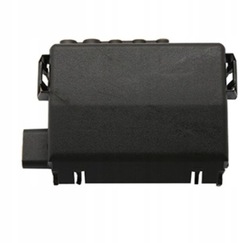 Кришка коробка запобіжників audi a8 4.2 6.0 w12 фото №1