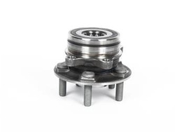 Ступиця колеса зад explorer 20- фото №1