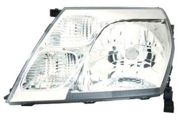 Фара . .ece. електричний/ручний ty.hiac grnva.'08. 81130-26520 фото №1