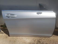 Mercedes cls w218 двері праві перед c775 фото №1