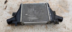 Mitsubishi asx 10- інтеркулер 127100-3710 фото №1