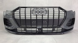 Бампер перед переднє audi q3 ii 83a 83f 18-24 фото №1