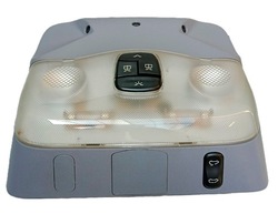 Лампа освітлення інтер'єру mercedes vito v-klasa w638 a6388201801 фото №1