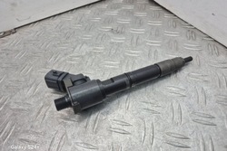 Форсунка volvo v60 31405404 2.0l дизель 2012 фото №1