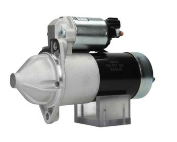 Psh стартер hyundai i20 1.4 ix30 1.6 getz 1.5 фото №1