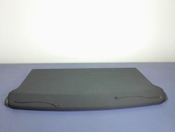 Range rover evoque l538 i рестайлинг полка багажника ej32-46668-ac фото №1