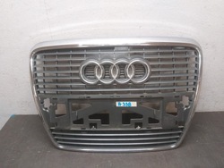 Решётка решётка радиатора audi a6 c6 4f0 4f0853651 фото №1