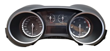 Приборы alfa romeo giulietta дизель 50520113 фото №1