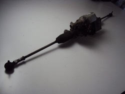 Трансмиссия рулевая smart forfour a453 18 r фото №1