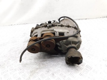 Редуктор - jeep grand cherokee wj 3.1 td vm p52098873ac фото №1