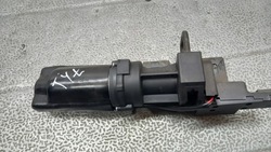 Замок кришки renault vel satis i 03r hb 2.0b 4pin фото №1