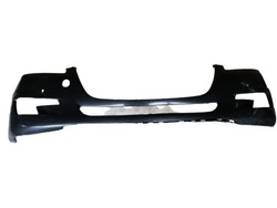 Бампер переднее перед peugeot 508 2010-2014 pdc фото №1