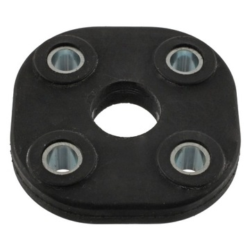 Шарнир гибкий вала фото №1