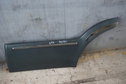 Ssangyong rexton планка накладка двері лівий зад 05r фото №1