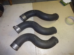 Renault оригінальний номер 8200981498 шланг повітря фото №1