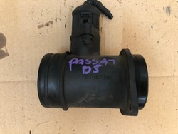 Расходомер volkswagen passat b5 1995-2000 1.6 0281002216 фото №1