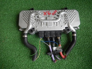 Подогреватель жидкости bmw x6 g06 8es013669 фото №1