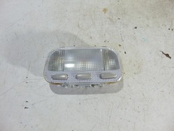 Лампа освітлення інтер'єру peugeot 407 фото №1