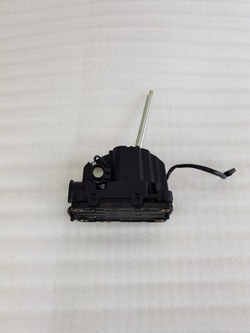 Jeep grand cherokee wk2 домкрат важіль коробки передач фото №1