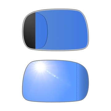 Antyrefleks chevrolet cruze suzuki ignis 2001-2008 фото №1