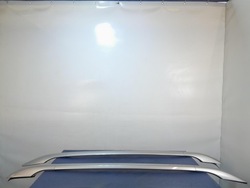 Toyota avensis t25 универсал рейлинги крышные 2 szt 1c0 фото №1