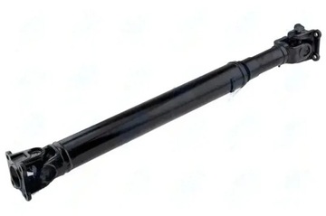 Wał приводной nwn-ns-006 nty фото №1