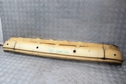 Lexus ls 400 1993 абсорбер бампера заднего фото №1