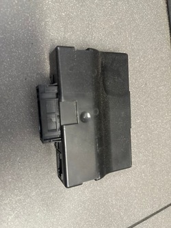 Модуль шлюз audi a8 d4 4h0907468f 4h0907468c фото №1