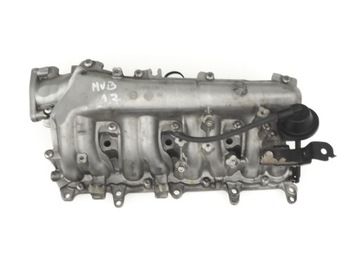 Коллектор всасывающий opel meriva b 1.7 cdti фото №1