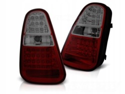 Лампи діодні r-s do mini cooper r50 r52 r53 04-06 фото №1