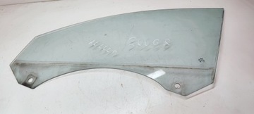 Скло двері лівий перед audi a6 c6 2006r фото №1